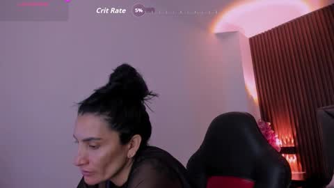 ada oconnor x   ..flaca..bella online show from February 18, 5:45 pm