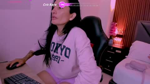 ada oconnor x   ..flaca..bella online show from April 25, 4:48 pm