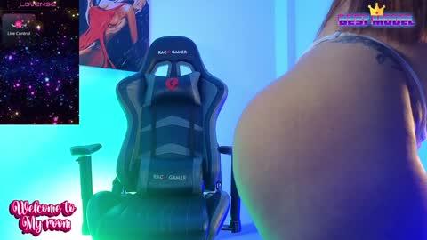 Ada Blue online show from January 15, 3:00 am