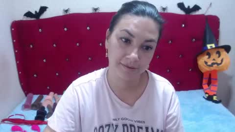 Ada online show from October 21, 5:44 am