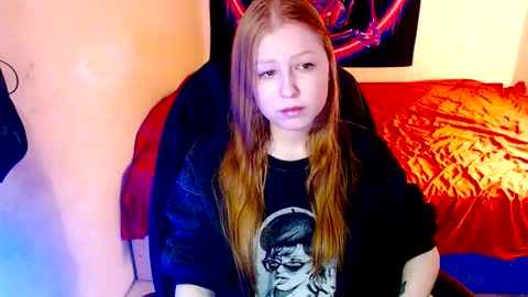 adagretta online show from February 20, 4:55 am