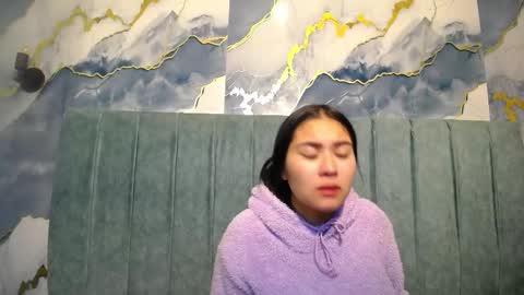 Adaira online show from January 12, 4:40 am