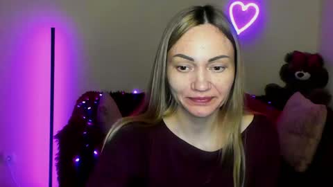 Adalina online show from April 14, 5:35 pm