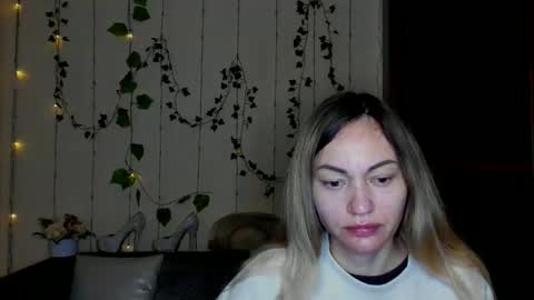 Adalina online show from February 17, 6:35 am