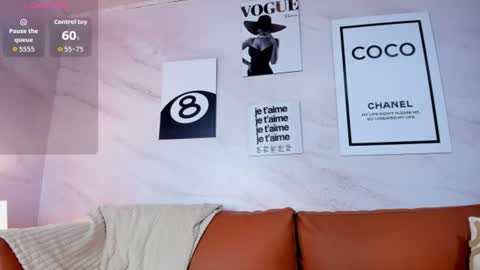 Adalyn Cute online show from August 9, 11:47 am