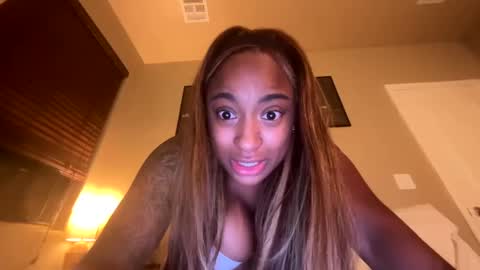 Adalyn online show from October 4, 2:50 am