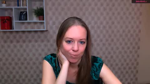 adamais_ online show from October 13, 9:23 am