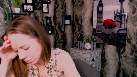 adamais_ online show from February 18, 6:56 am