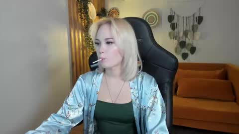 adaquinn online show from October 7, 6:56 pm