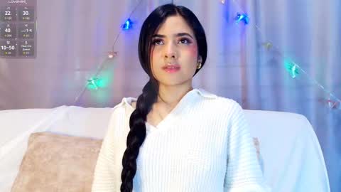  Adara Johnson  online show from December 5, 12:06 pm