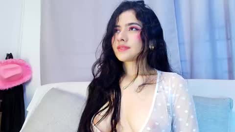  Adara Johnson  online show from November 17, 12:28 pm