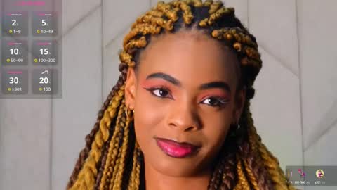 adarasmiith online show from January 22, 1:32 pm