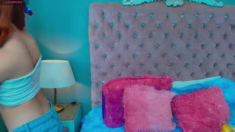 Adelaine online show from September 14, 3:04 am