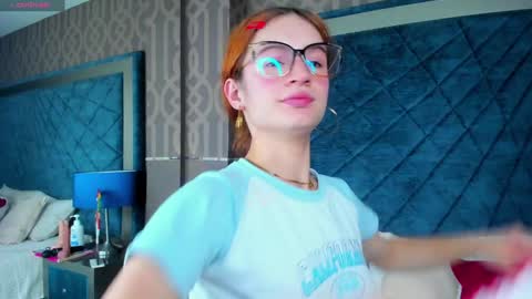 Adelaine online show from December 20, 4:42 am