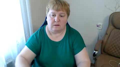 AdelAndSofia online show from June 8, 3:57 pm
