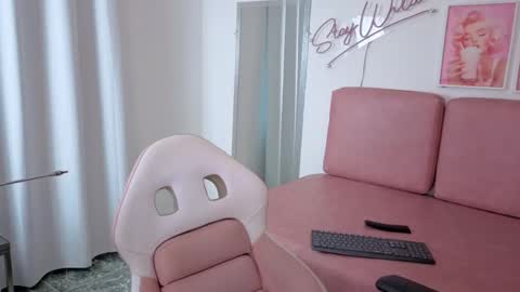 Sofi online show from November 1, 10:36 pm