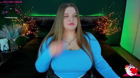 Your Adele online show from February 6, 8:56 pm