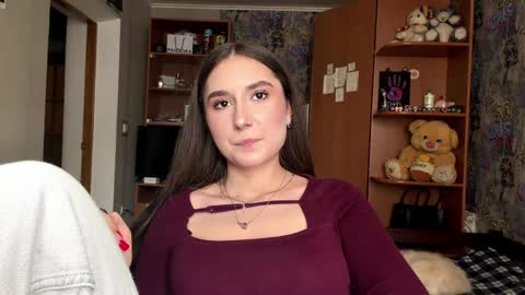 Poly online show from April 2, 1:41 pm