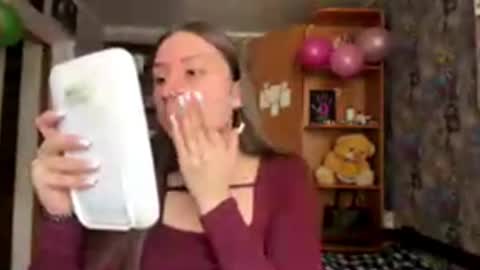 Poly online show from February 27, 10:37 am