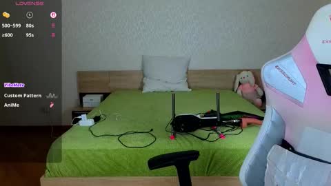 Adelina online show from February 28, 9:31 am