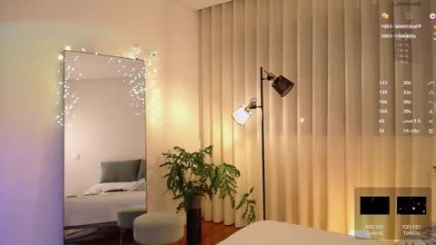 Im Adelina . See you.... online show from December 13, 7:53 pm