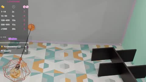 adelinaconte1 online show from September 20, 2:37 pm