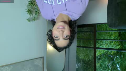 ADELINE online show from January 12, 9:42 pm