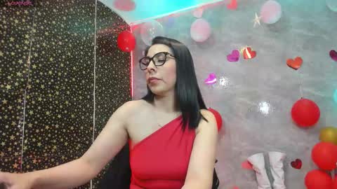 Adellelennoxx online show from February 23, 8:36 am