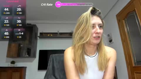 adelllee online show from February 14, 11:10 am