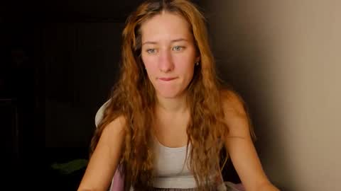 Adell online show from March 24, 10:37 pm