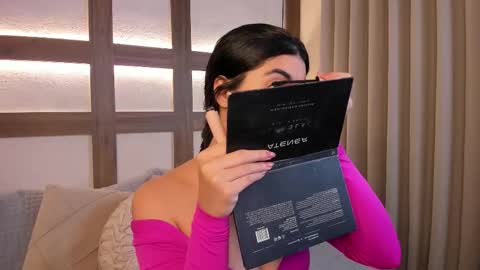 Adhara  online show from February 21, 12:39 pm