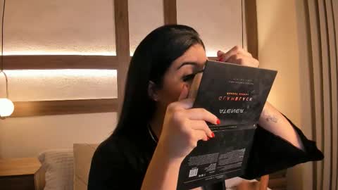 Adhara  online show from November 20, 1:12 pm