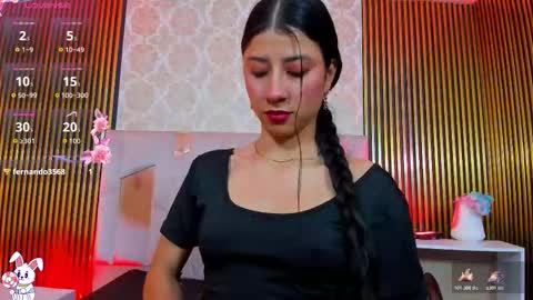 adisson_tay online show from November 17, 11:44 am