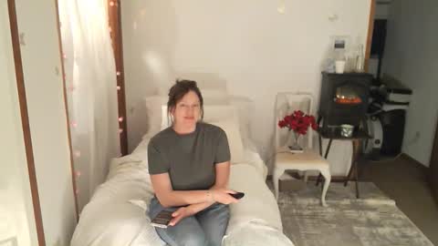 adorable22 online show from January 17, 2:30 am