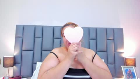 Snapshot of adreeaperez1 chatting on January 20, 11:45 am ANDREA PEREZ online show from January 20, 11:45 am