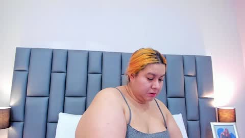 Snapshot of adreeaperez1 chatting on January 21, 11:46 am ANDREA PEREZ online show from January 21, 11:46 am