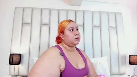 Snapshot of adreeaperez1 chatting on March 3, 11:36 am ANDREA PEREZ online show from March 3, 11:36 am