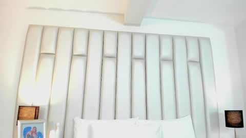 ANDREA PEREZ online show from November 1, 12:20 pm