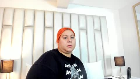 Snapshot of adreeaperez1 chatting on September 13, 11:29 am ANDREA PEREZ online show from September 13, 11:29 am