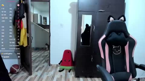 Adrena10 online show from October 1, 11:31 pm