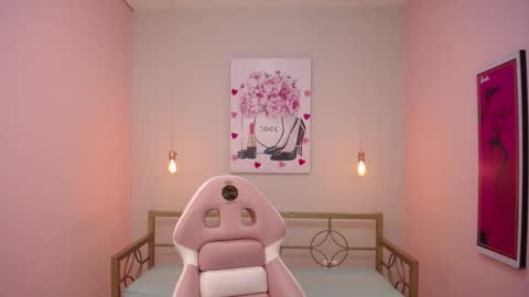 Adri  online show from March 6, 1:39 pm