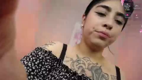 Adri  online show from June 11, 1:30 pm