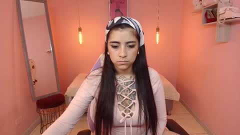 Adri  online show from January 19, 12:45 pm