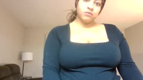 Princess Adri online show from April 4, 1:43 pm