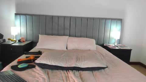 Adriana online show from September 23, 3:59 am