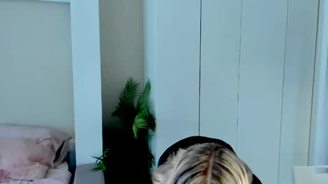 Adriana online show from June 7, 2:24 pm