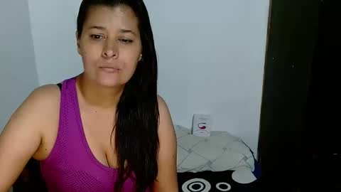 Adriana milf online show from April 1, 4:35 am