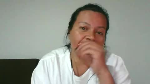 adrianagogo18 online show from March 6, 3:35 am