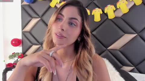 Adriana Harlow online show from July 9, 5:37 pm