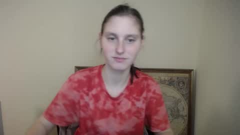 Adriana online show from March 6, 8:41 am